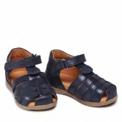 Sandalen Froddo - G2150150 Blue+ -Froddo Verkaufsshop 05 0000209716399 rz