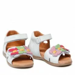 Sandalen FRODDO - G2150152-3 White -Froddo Verkaufsshop 05 0000209716429 rz