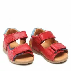 Sandalen Froddo - G2150154-5 Red -Froddo Verkaufsshop 05 0000209716474 rz
