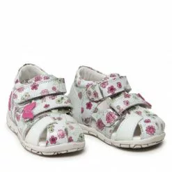 Sandalen Froddo - G2150156 White+ -Froddo Verkaufsshop 05 0000209716481 sw