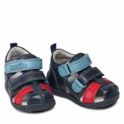 Sandalen Froddo - G2150157 Dark Blue -Froddo Verkaufsshop 05 0000209716504 rz