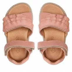 Sandalen FRODDO - G2150160-1 Nude -Froddo Verkaufsshop 05 0000209716528 rz