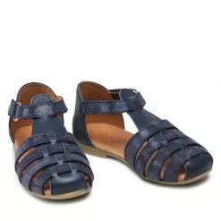 Sandalen Froddo - G3150198-4 Dark Blue -Froddo Verkaufsshop 05 0000209716955 rz