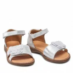 Sandalen Froddo - G3150199-1 Silver 11 Sandalen Froddo - G3150199-1 Silver -Froddo Verkaufsshop 05 0000209716962 rz