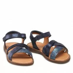 Sandalen Froddo - G3150200-2 Blue/Denim 11 Sandalen Froddo - G3150200-2 Blue/Denim -Froddo Verkaufsshop 05 0000209716993 rz