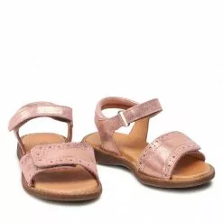 Sandalen Froddo - G3150203 Pink Shine 11 Sandalen Froddo - G3150203 Pink Shine -Froddo Verkaufsshop 05 0000209717006 rz