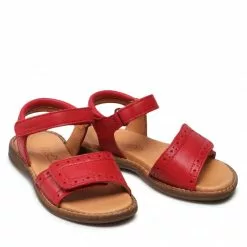 Sandalen Froddo - G3150203-6 Red 11 Sandalen Froddo - G3150203-6 Red -Froddo Verkaufsshop 05 0000209717020 rz