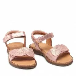 Sandalen Froddo - G3150205-1 Pink Shine -Froddo Verkaufsshop 05 0000209717037 rz