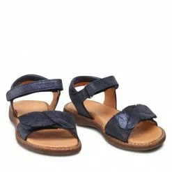 Sandalen Froddo - G3150205-3 Blue+ -Froddo Verkaufsshop 05 0000209717051 rz