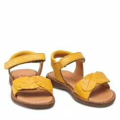 Sandalen Froddo - G3150205-4 Dark Yellow 11 Sandalen Froddo - G3150205-4 Dark Yellow -Froddo Verkaufsshop 05 0000209717068 rz