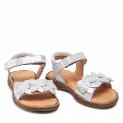 Sandalen Froddo - G3150206-13 Silver 11 Sandalen Froddo - G3150206-13 Silver -Froddo Verkaufsshop 05 0000209717082 rz
