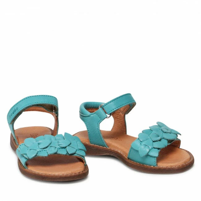Sandalen FRODDO - G3150206-4 Mint 6 Sandalen FRODDO - G3150206-4 Mint – Bild 4