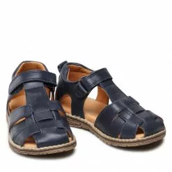 Sandalen Froddo - G3150209 Dark Blue -Froddo Verkaufsshop 05 0000209717143 rz