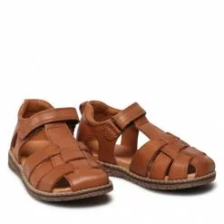Sandalen Froddo - G3150209-1 Brown 11 Sandalen Froddo - G3150209-1 Brown -Froddo Verkaufsshop 05 0000209717150 rz