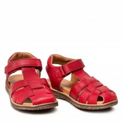 Sandalen Froddo - G3150210-3 Red -Froddo Verkaufsshop 05 0000209717174 mt