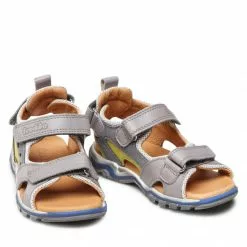 Sandalen Froddo - G3150215-3 Light Grey 11 Sandalen Froddo - G3150215-3 Light Grey -Froddo Verkaufsshop 05 0000209717365 rz