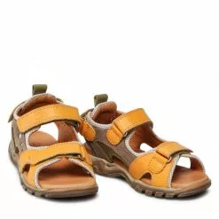 Sandalen Froddo - G3150215-6 Light/Orange -Froddo Verkaufsshop 05 0000209717389 rz