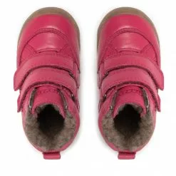 Stiefel Froddo - G2110109-2 Fuxia -Froddo Verkaufsshop 05 0000301435525 bs