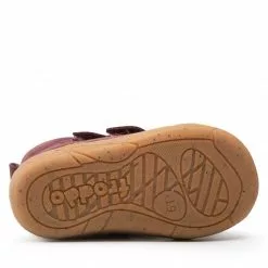 Kozaki FRODDO - G2110111-1 Bordeaux 9 Kozaki FRODDO - G2110111-1 Bordeaux -Froddo Verkaufsshop 05 0000301435709 fp 1