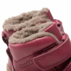Stiefel Froddo - G2110112-2 Bordeaux -Froddo Verkaufsshop 05 0000301436027 mf