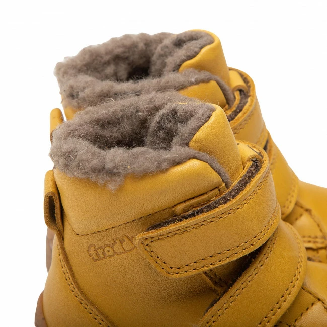 Stiefel Froddo - G2110112-5 Yellow 6 Stiefel Froddo - G2110112-5 Yellow – Bild 4