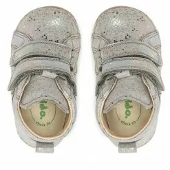 Sneakers Froddo - G2130268-15 Grey/Silver -Froddo Verkaufsshop 05 0000301437253 rz