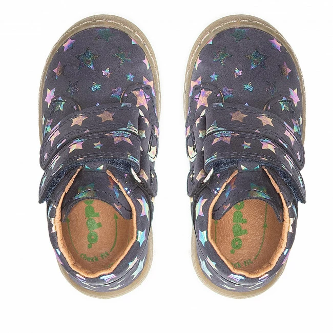 Schnürschuhe Froddo - G2130272-7 Stars 6 Schnürschuhe Froddo - G2130272-7 Stars – Bild 4