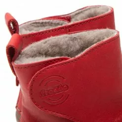 Stiefel Froddo - G2160072-11 Red -Froddo Verkaufsshop 05 0000301437970 st