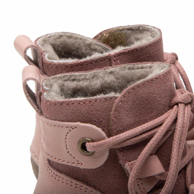 Stiefel Froddo - G2160073-1 Pink 6 Stiefel Froddo - G2160073-1 Pink – Bild 4