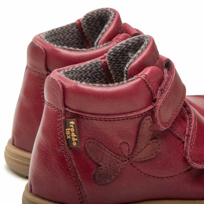 Schnürschuhe Froddo - G3110214 Bordeaux 6 Schnürschuhe Froddo - G3110214 Bordeaux – Bild 4