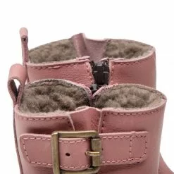 Stiefel Froddo - G3160178-5 Dark Pink -Froddo Verkaufsshop 05 0000301439257 sw 1