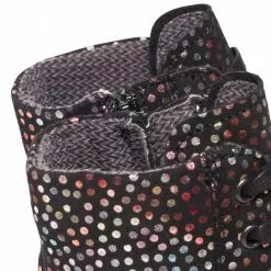 Schnürstiefeletten Froddo - G3160181-2 Black+ 10 Schnürstiefeletten Froddo - G3160181-2 Black+ -Froddo Verkaufsshop 05 0000301439271 rz