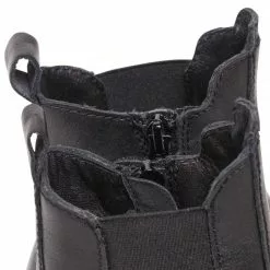 Schnürschuhe Froddo - G3160183 Black -Froddo Verkaufsshop 05 0000301439288 rz