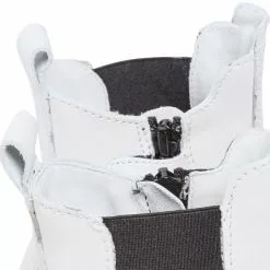 Schnürschuhe Froddo - G3160183-1 White -Froddo Verkaufsshop 05 0000301439295 rz