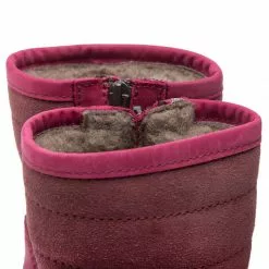 Stiefel FRODDO - G3160188-1 Bordeaux -Froddo Verkaufsshop 05 0000301439318 sw