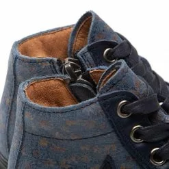 Schnürschuhe Froddo - G3110222-1 Denim+ 10 Schnürschuhe Froddo - G3110222-1 Denim+ -Froddo Verkaufsshop 05 0000301438939 swa