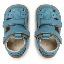 Sandalen Froddo - G2150145-1 Jeans 12 Sandalen Froddo - G2150145-1 Jeans -Froddo Verkaufsshop 06 0000209716160 sw 2