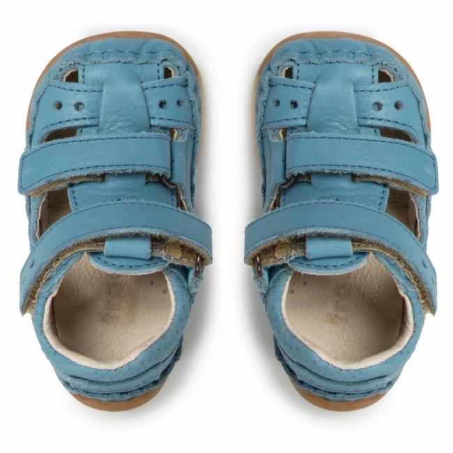 Sandalen Froddo - G2150145-1 Jeans 7 Sandalen Froddo - G2150145-1 Jeans – Bild 5