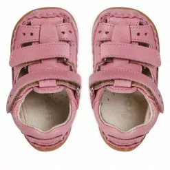 Sandalen Froddo - G2150145-3 Pink -Froddo Verkaufsshop 06 0000209716177 rz
