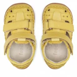 Sandalen Froddo - G2150145-4 Yellow 12 Sandalen Froddo - G2150145-4 Yellow -Froddo Verkaufsshop 06 0000209716252 rz