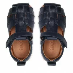 Sandalen FRODDO - G2150148 Dark Blue 12 Sandalen FRODDO - G2150148 Dark Blue -Froddo Verkaufsshop 06 0000209716313 rz
