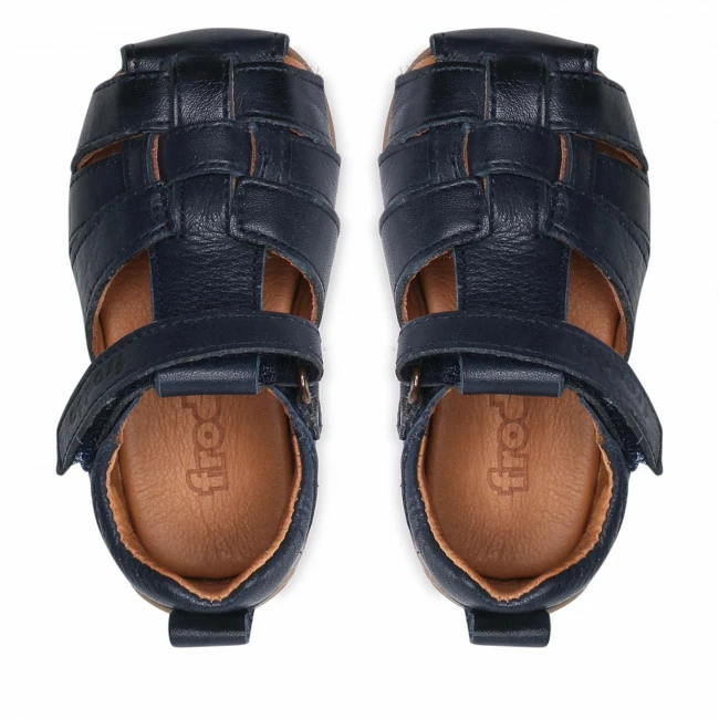 Sandalen FRODDO - G2150148 Dark Blue 7 Sandalen FRODDO - G2150148 Dark Blue – Bild 5