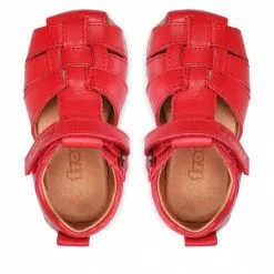 Sandalen Froddo - G2150148-3 Red 12 Sandalen Froddo - G2150148-3 Red -Froddo Verkaufsshop 06 0000209716344 rz