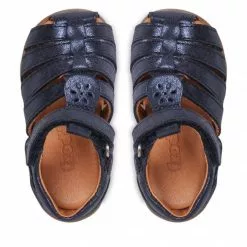 Sandalen Froddo - G2150150 Blue+ -Froddo Verkaufsshop 06 0000209716399 rz