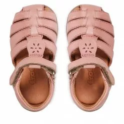 Sandalen Froddo - G2150150-3 Nude 12 Sandalen Froddo - G2150150-3 Nude -Froddo Verkaufsshop 06 0000209716412 rz