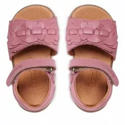 Sandalen Froddo - G2150152-4 Pink -Froddo Verkaufsshop 06 0000209716436 rz