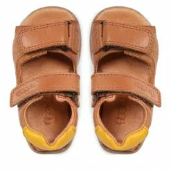 Sandalen FRODDO - G2150154-4 Brown 12 Sandalen FRODDO - G2150154-4 Brown -Froddo Verkaufsshop 06 0000209716467 rz