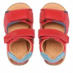Sandalen Froddo - G2150154-5 Red -Froddo Verkaufsshop 06 0000209716474 rz