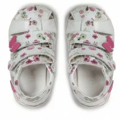 Sandalen Froddo - G2150156 White+ -Froddo Verkaufsshop 06 0000209716481 sw