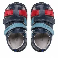 Sandalen Froddo - G2150157 Dark Blue -Froddo Verkaufsshop 06 0000209716504 rz